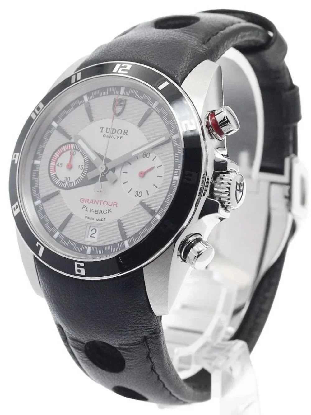 Tudor brand	tudor model	grand